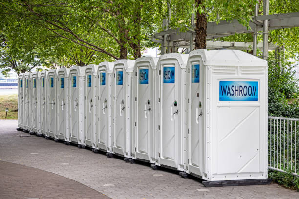 Best Portable Restroom Setup and Delivery in Midway, GA