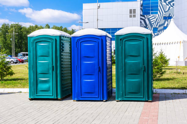 Best Portable Toilets for Parks and Recreation Areas in Midway, GA