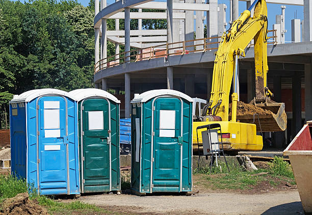 Best Portable Toilet Rental for Emergency Services in Midway, GA