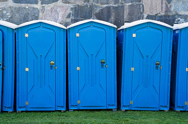 Best ADA-Compliant Portable Toilet Rental in Midway, GA