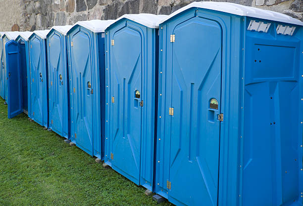 Best Deluxe Portable Toilet Rental in Midway, GA